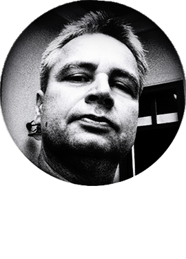 Nyerges Zsolt